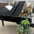 1988 Yamaha C7 conservatory grand piano - Grand Pianos